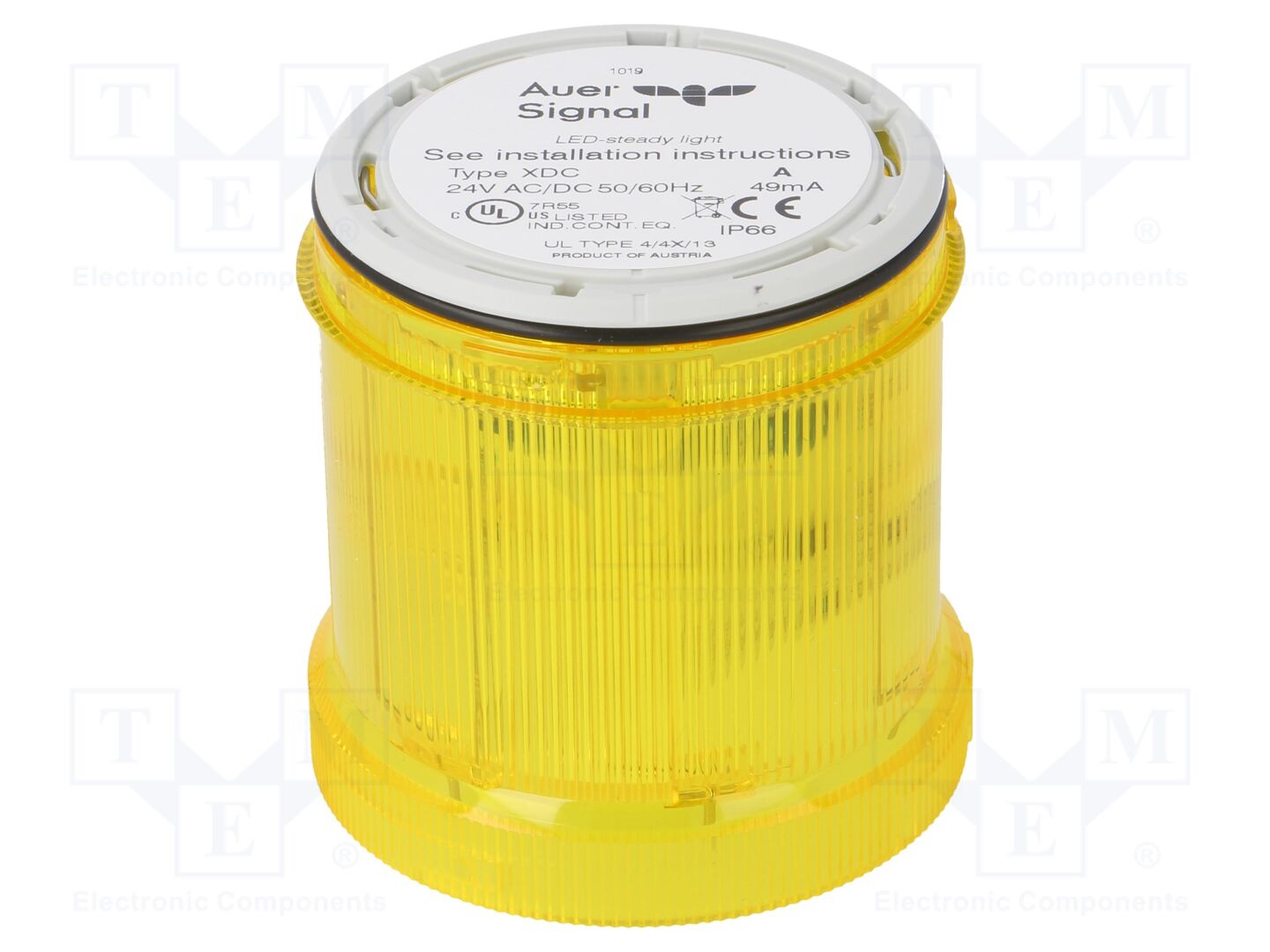 AUER SIGNAL 900017405 Signaalivalo LED 24V