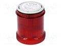 AUER SIGNAL 901012405 Valomerkki LED 24VDC/24VAC