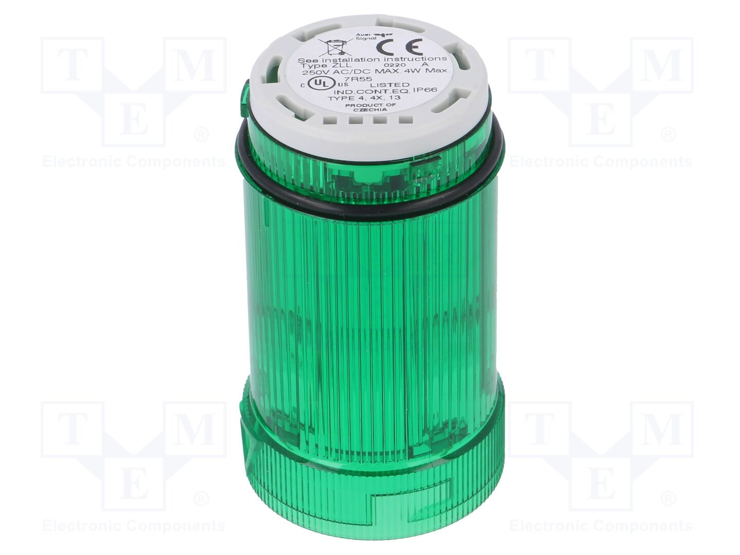 AUER SIGNAL 902006900 Merkkivalomoduuli 12÷250VDC