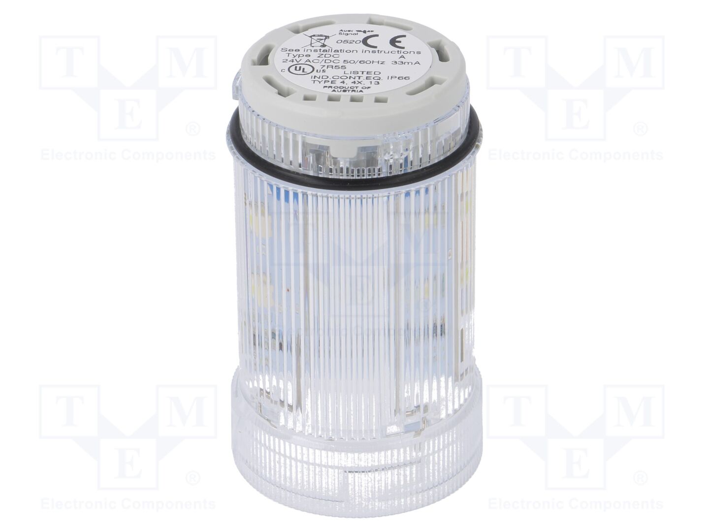 AUER SIGNAL 902014405 Signalling Column 24VDC