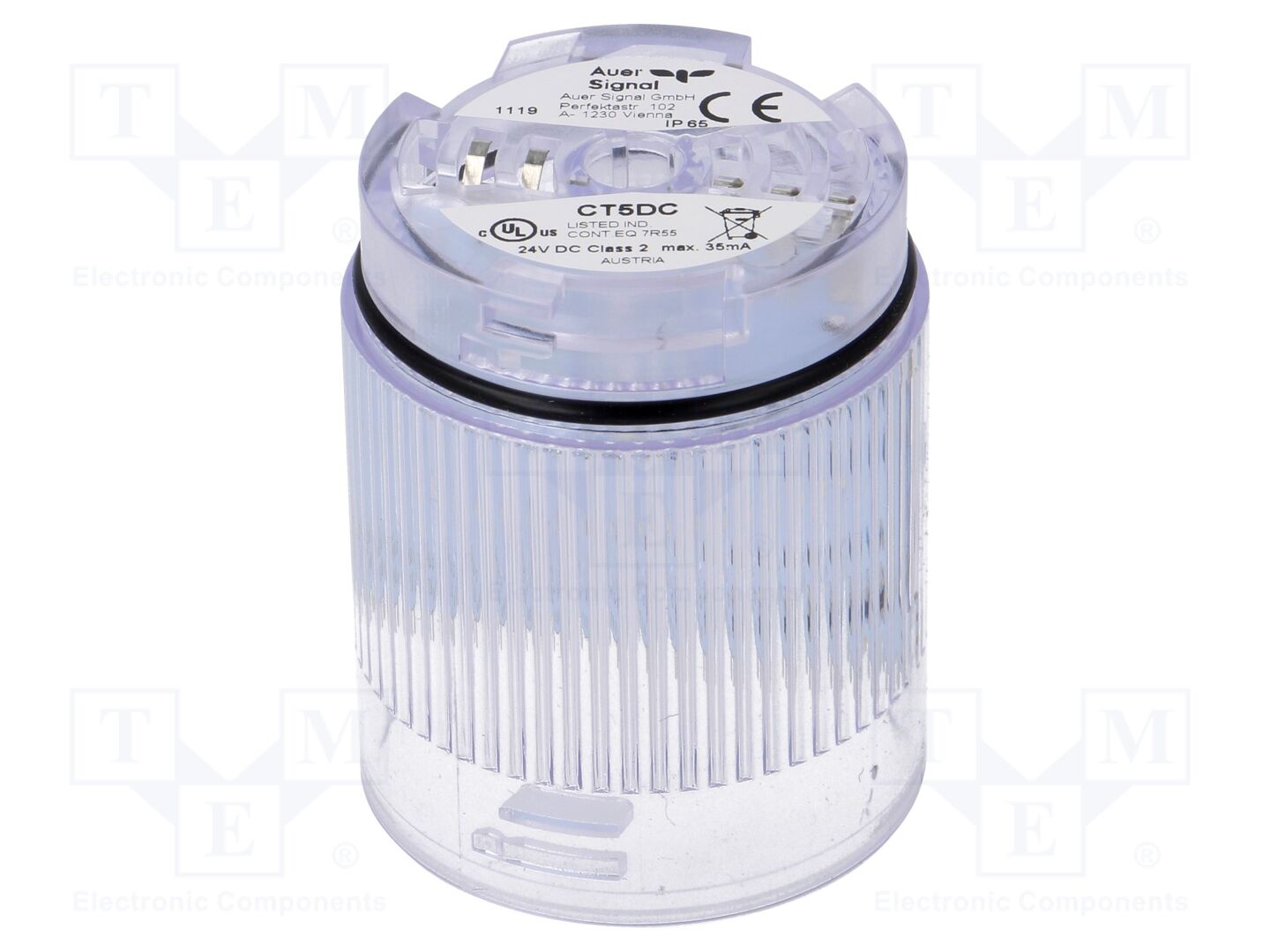 AUER SIGNAL 915014005 Automaatiomoduuli LED 24VDC