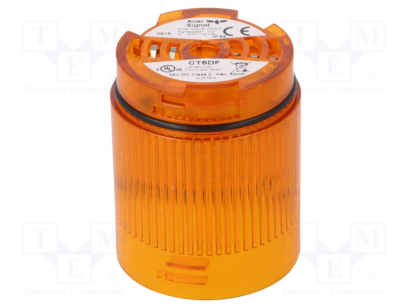 AUER SIGNAL 915021005 Valomerkki LED 24VDC