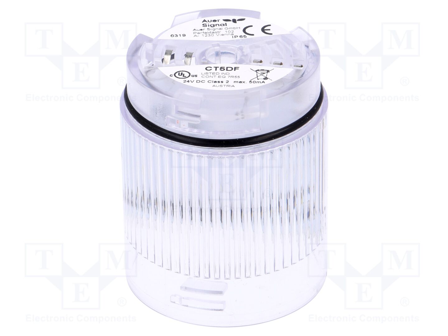 AUER SIGNAL 915024005 Merkkivalomoduuli 24VDC
