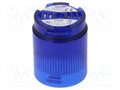 AUER SIGNAL 915025005 Merkkivalomoduuli LED 24VDC