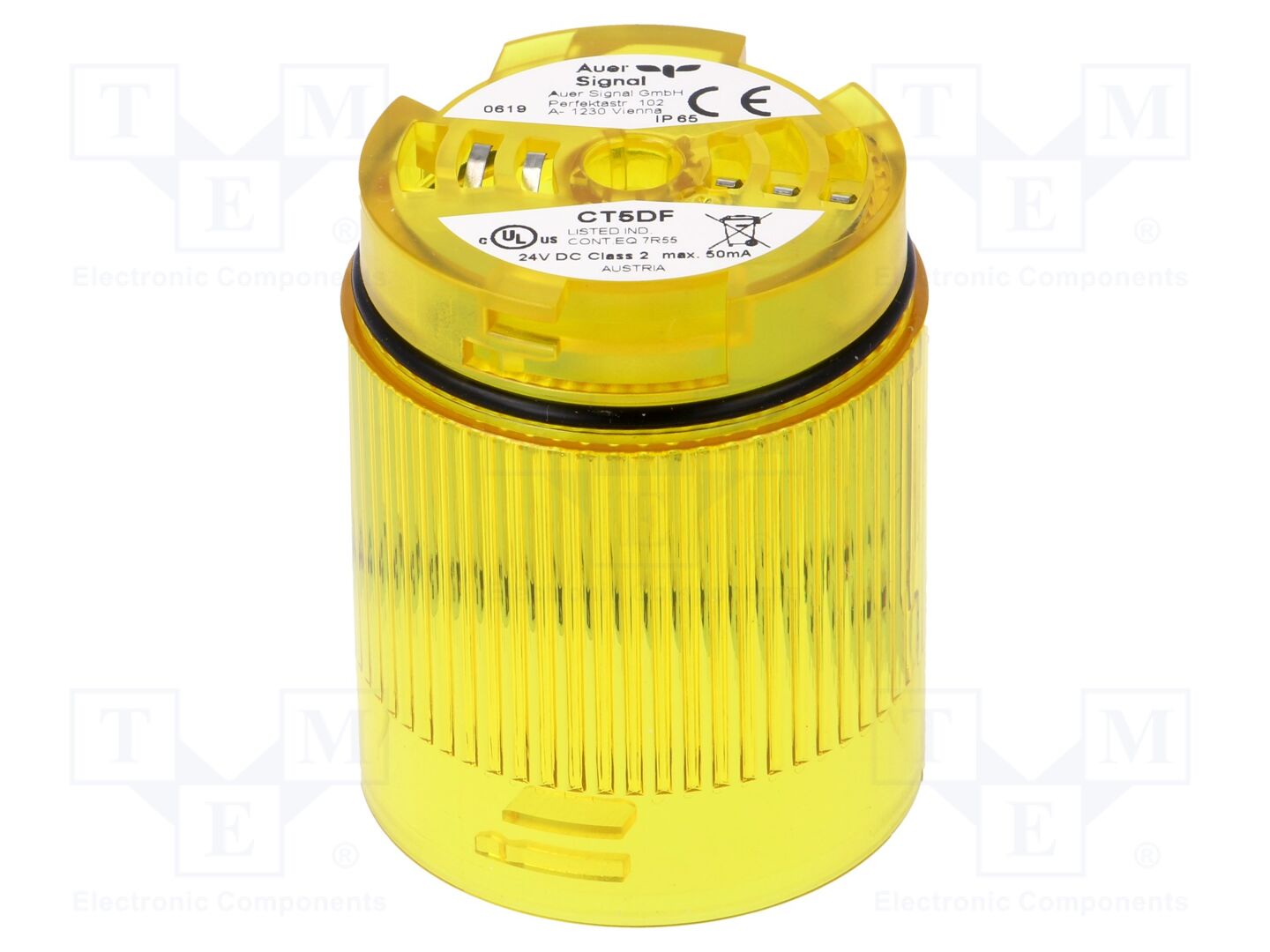 AUER SIGNAL 915027005 Signalling Columns 24VDC