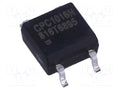 IXYS CPC1016N Solid State Relay 100VAC