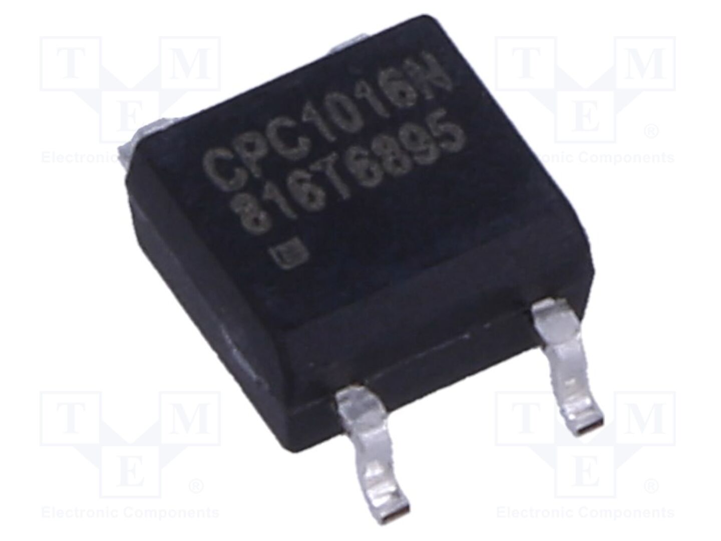 IXYS CPC1016N Solid State Relay 100VAC