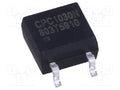 IXYS CPC1030N Puolijohderele 350VAC