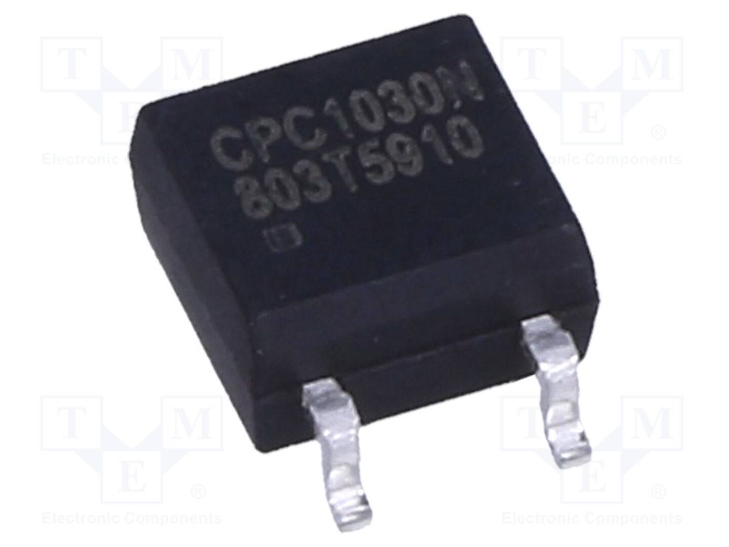 IXYS CPC1030N Puolijohderele 350VAC