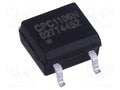 IXYS CPC1106N Solid State Rele 60VAC (50 kpl erä)