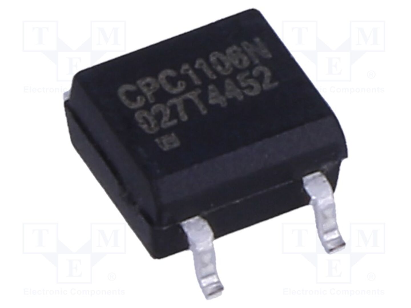 IXYS CPC1106N Solid State Rele 60VAC (50 kpl erä)