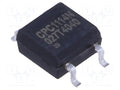 IXYS CPC1114N Puolijohderele max.60VAC