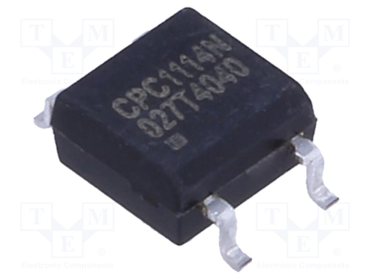 IXYS CPC1114N Puolijohderele max.60VAC