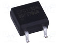 IXYS CPC1135N Puolijohderele 350VAC