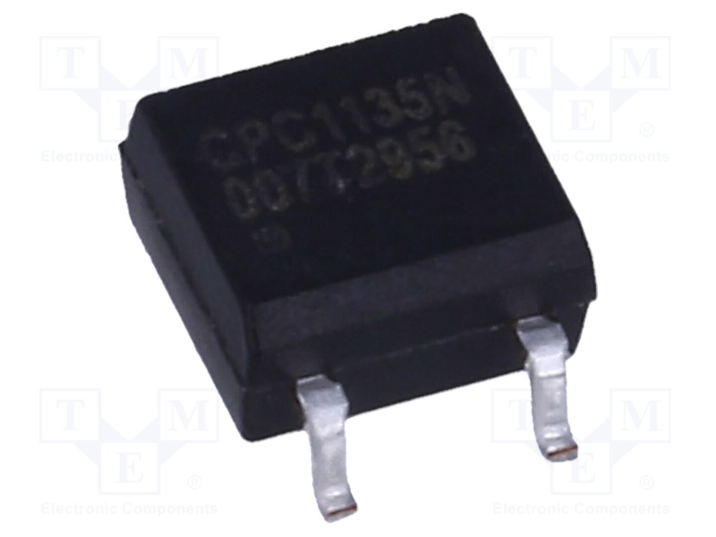 IXYS CPC1135N Puolijohderele 350VAC