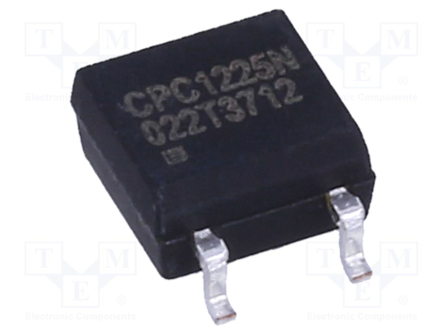 IXYS CPC1225N Puolijohderele 400VAC