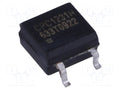 IXYS CPC1231N Puolijohderele 350VAC