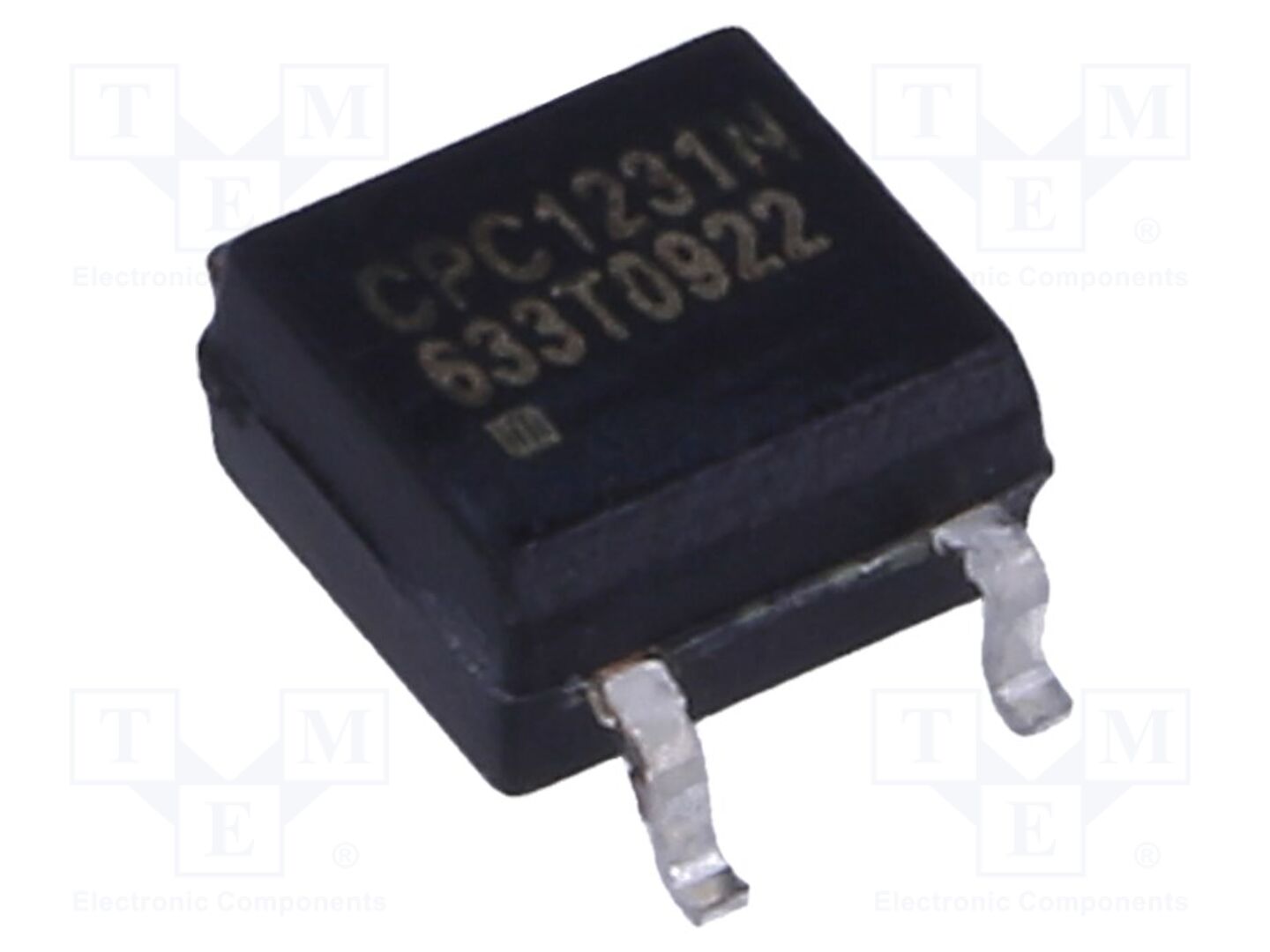 IXYS CPC1231N Puolijohderele 350VAC