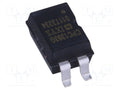 IXYS CPC1393GR Puolijohderele 600VAC