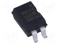 IXYS CPC1394GR Puolijohderele 600VAC