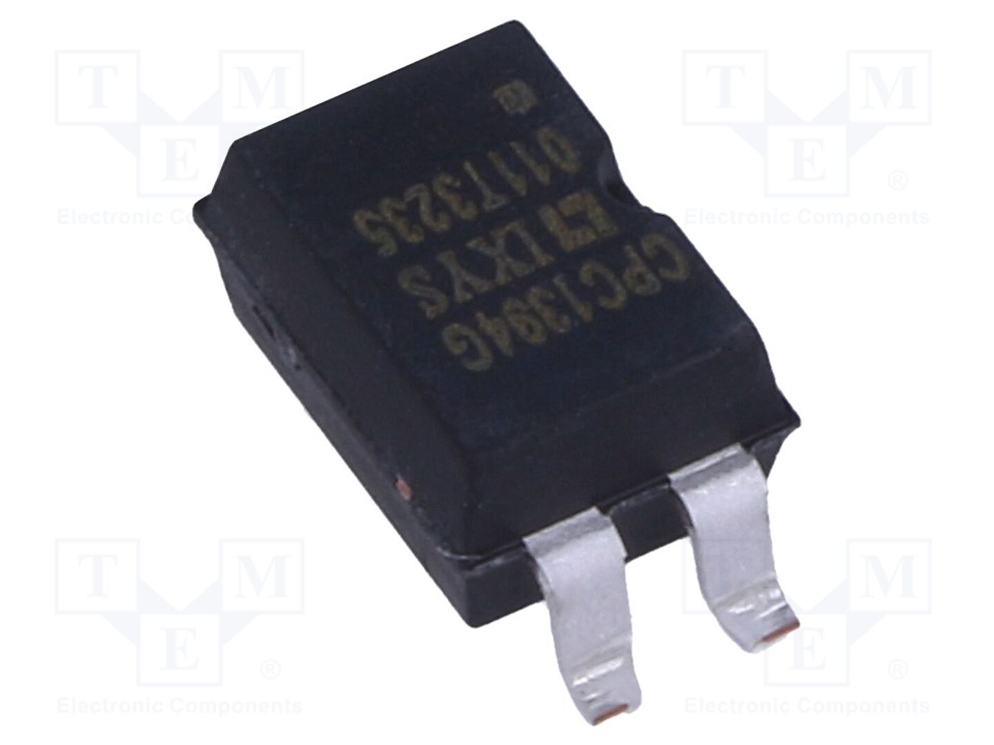 IXYS CPC1394GR Puolijohderele 600VAC