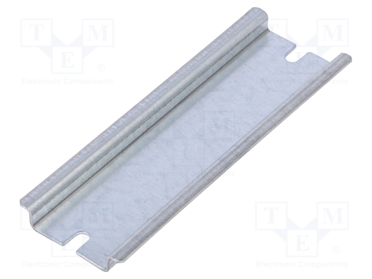 FIBOX MIV10 DIN-kisko 100mm