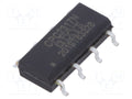 IXYS CPC2317N Puolijohderele 120mA