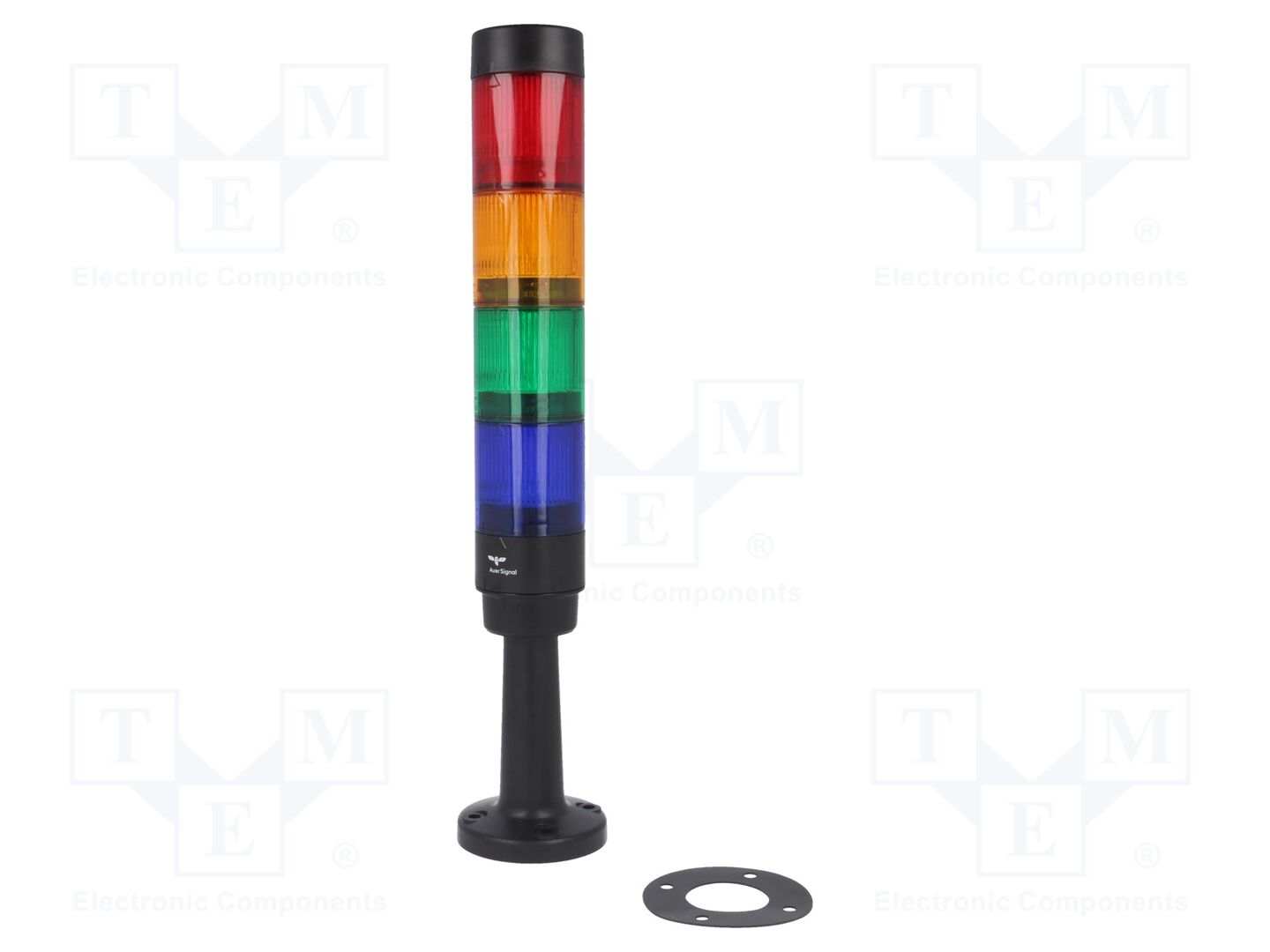 AUER SIGNAL CT5-Q05 Merkkivalopylväs 24VDC