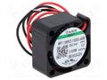 SUNON MF17080V2-A99-A Aksiaalipuhallin 5VDC