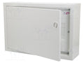 ETI POLAM WRP18-1 Modulaarinen kotelo IP30