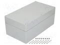 FIBOX PC203615 Yleiskotelo 200x360x151mm