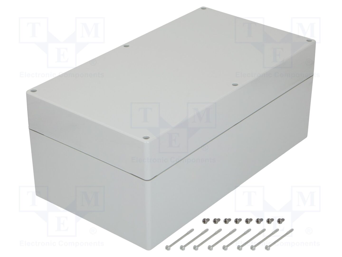 FIBOX PC203615 Yleiskotelo 200x360x151mm