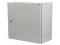 ETI POLAM GT 40-40-20 Seinäasennuskotelo 400x400x200mm