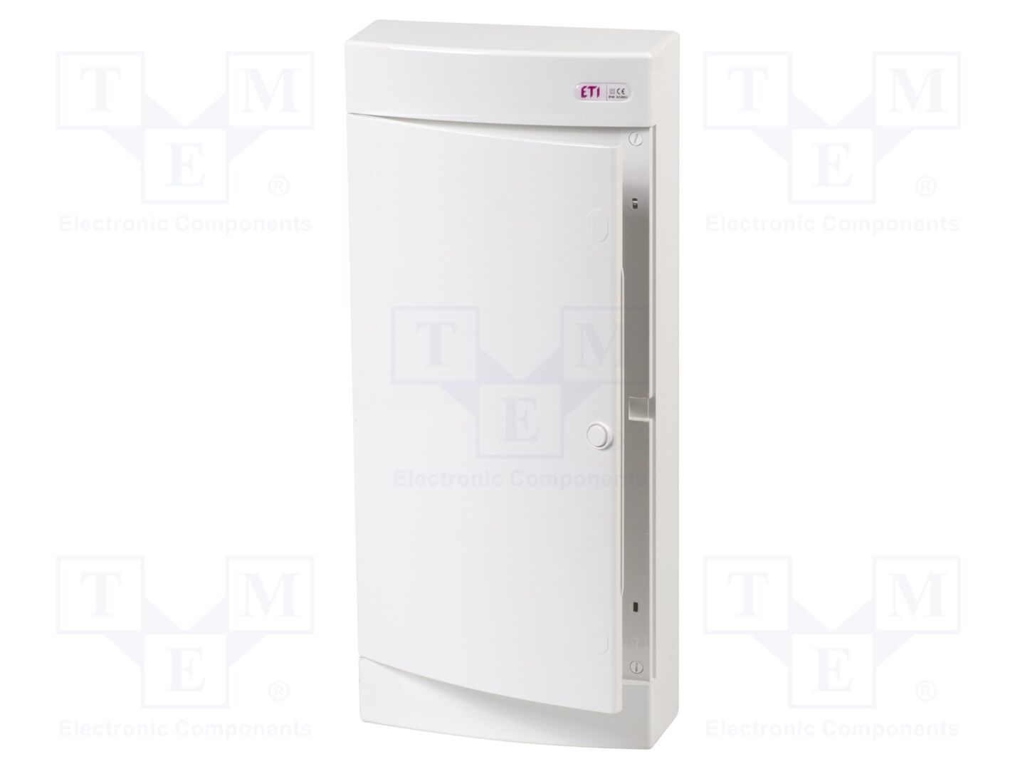 ETI POLAM ECT48PO-S Modular Aparatus Enclosures IP40
