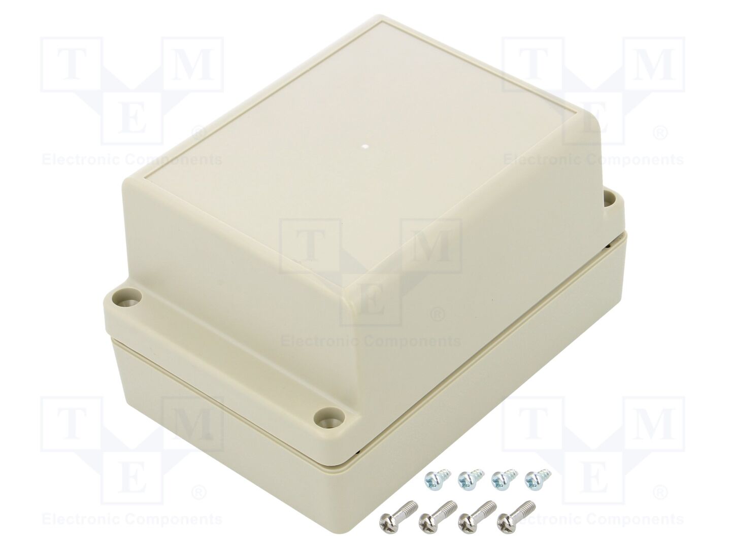 HAMMOND HM-RP1145 Yleiskotelo IP65 85x125x70mm