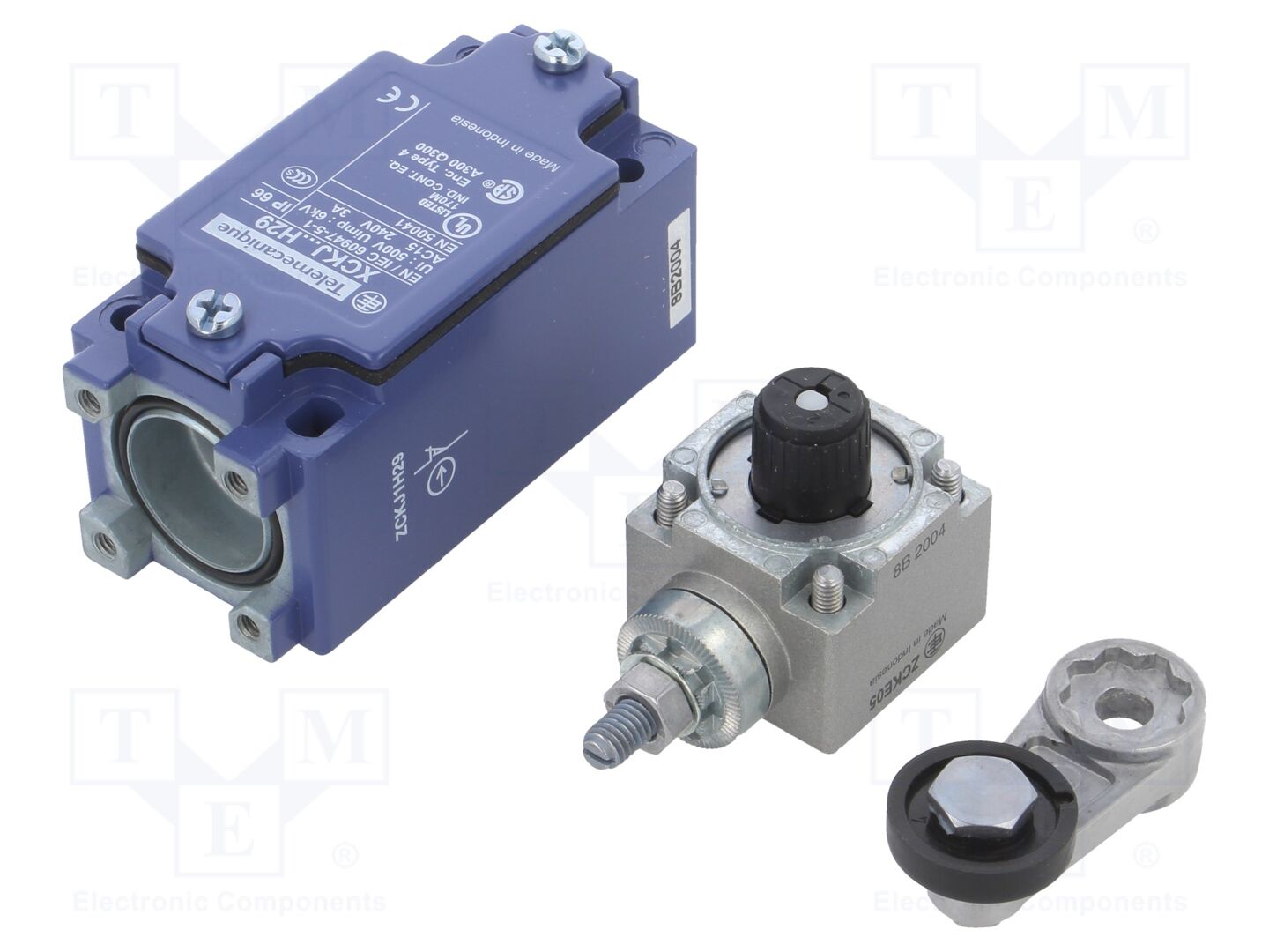 TELEMECANIQUE SENSORS XCKJ10511H29 Rajakytkin 10A