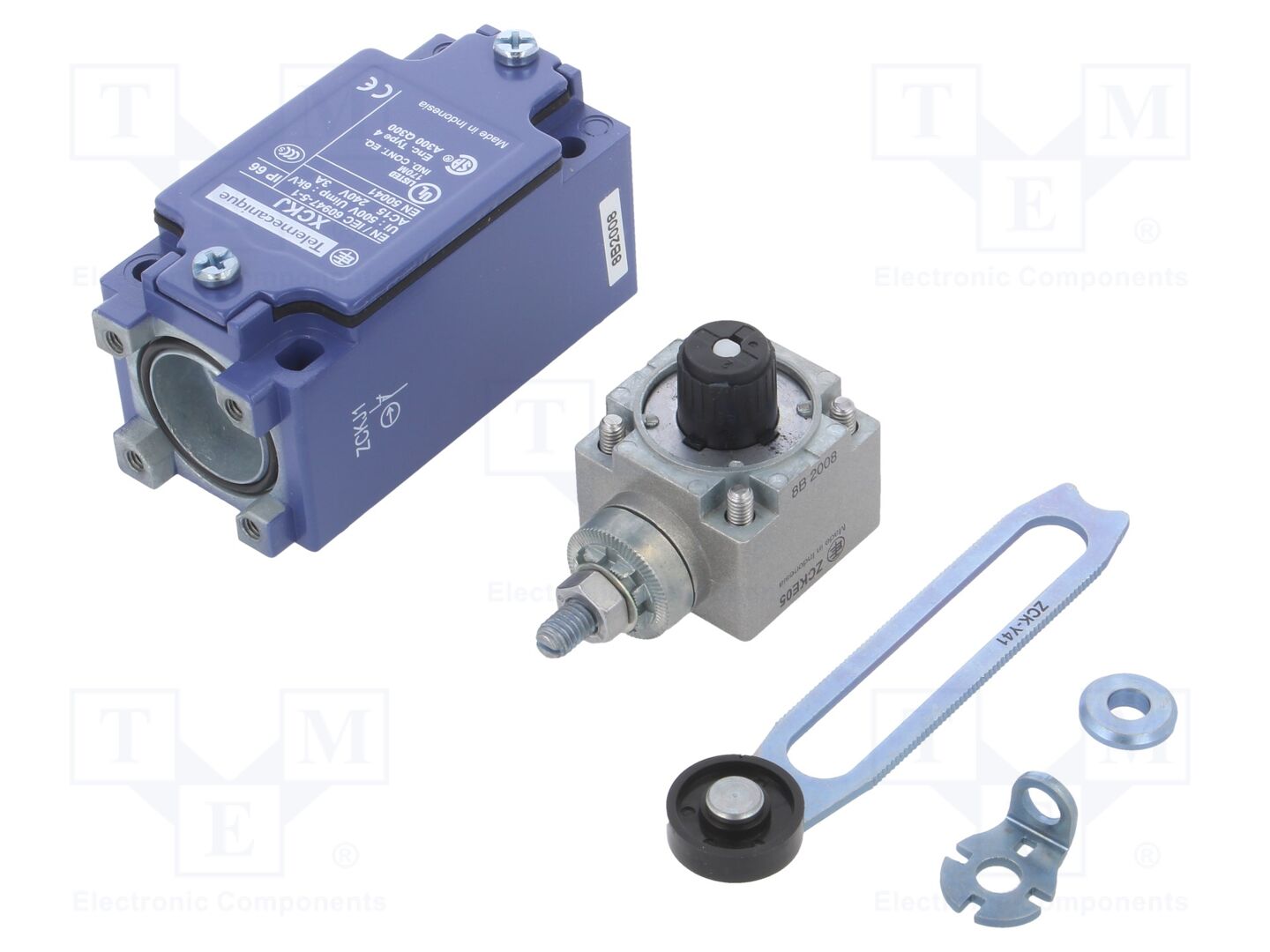 TELEMECANIQUE SENSORS XCKJ10541 Rajakytkin 250VAC