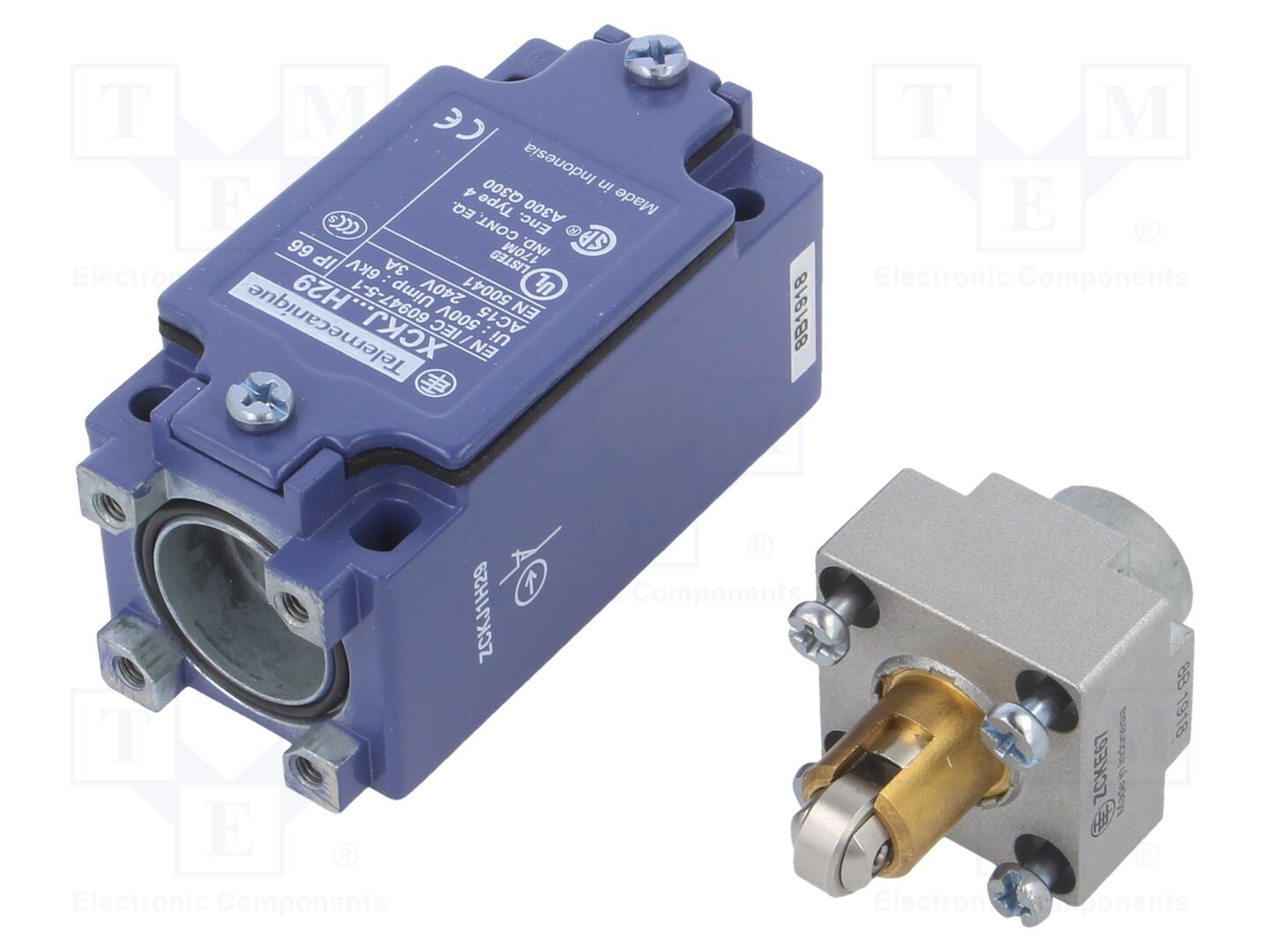 TELEMECANIQUE SENSORS XCKJ167H29 Rajakytkin max.250VAC