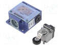 TELEMECANIQUE SENSORS XCKM115 Rajakytkin lever R 34,5mm