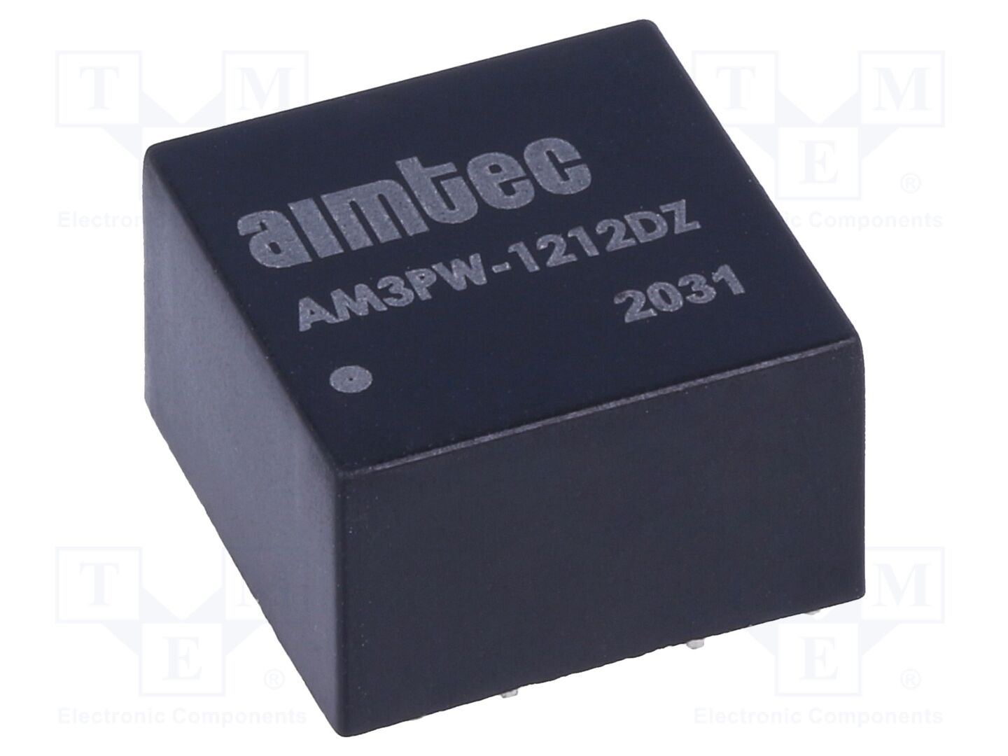 AIMTEC AM3PW-1212DZ DC/DC-muunnin 3W
