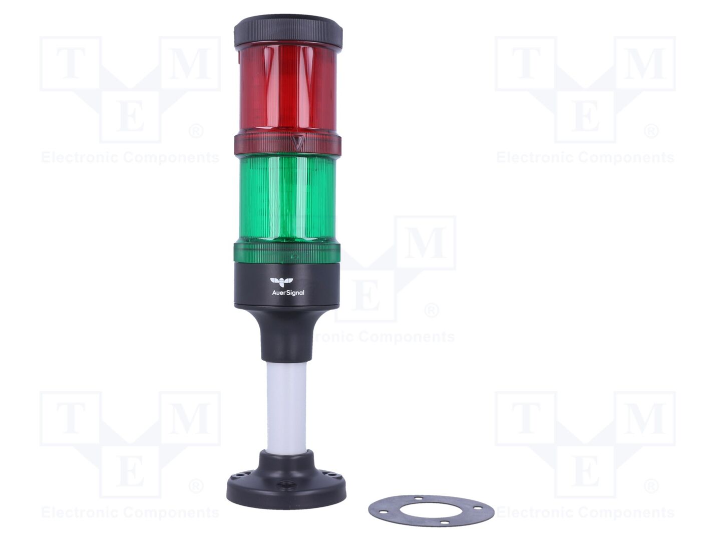 AUER SIGNAL ECO60-Q02 Signalling Column 24VDC