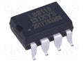 IXYS LBB110S Puolijohderele SPST-NC x2 120mA