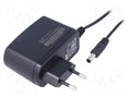 MOSO MSA-1512-W2E-30 Kytkinlähde 15W pistotulppa