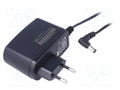 MOSO MSA-1512-W2E-LCN Kytkinlähde 15W Plug-in
