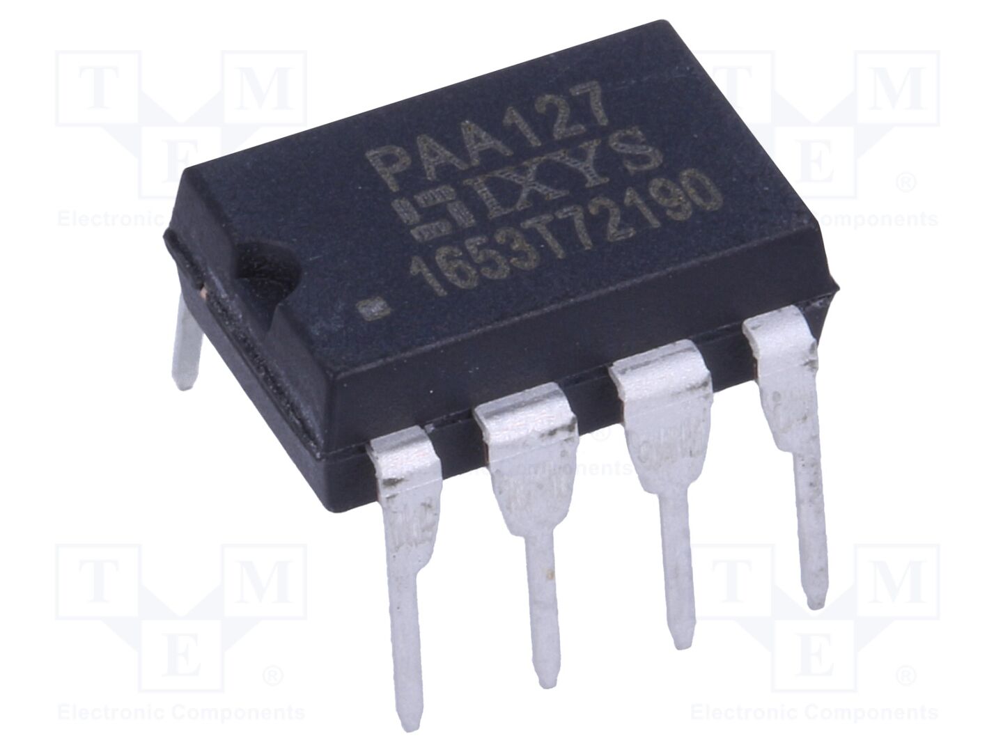 IXYS PAA127 Puolijohderele 200mA
