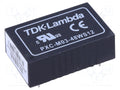 TDK-LAMBDA PXC-M03-48WS12 DC/DC-muunnin 3W
