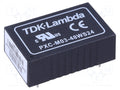 TDK-LAMBDA PXC-M03-48WS24 DC/DC-muunnin 3W
