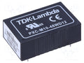 TDK-LAMBDA PXC-M10-48WD12 DC/DC-muunnin 10W