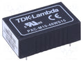 TDK-LAMBDA PXC-M10-48WS15 DC/DC-muunnin 10W