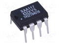 IXYS XAA117 Puolijohderele 60VAC